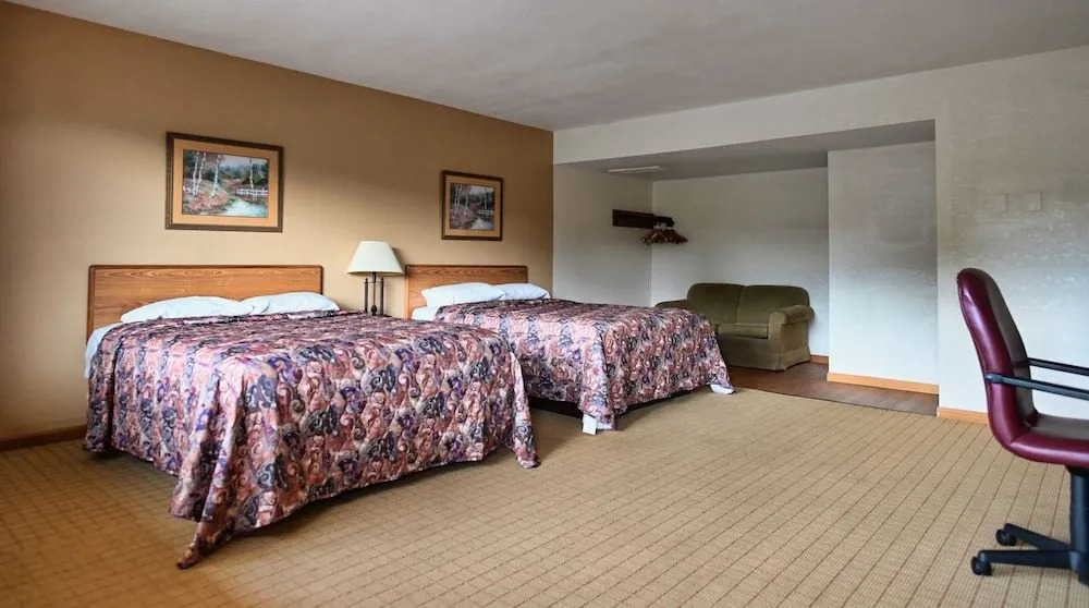 Campus Inn