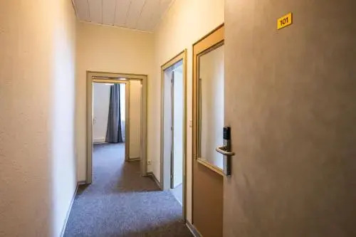 Motel Zeltweg - Self-Check-in