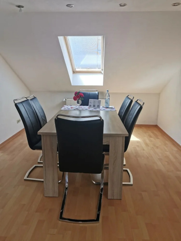 Apartmenthaus Wertheim