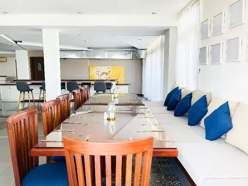 Jaya Suites Hotel
