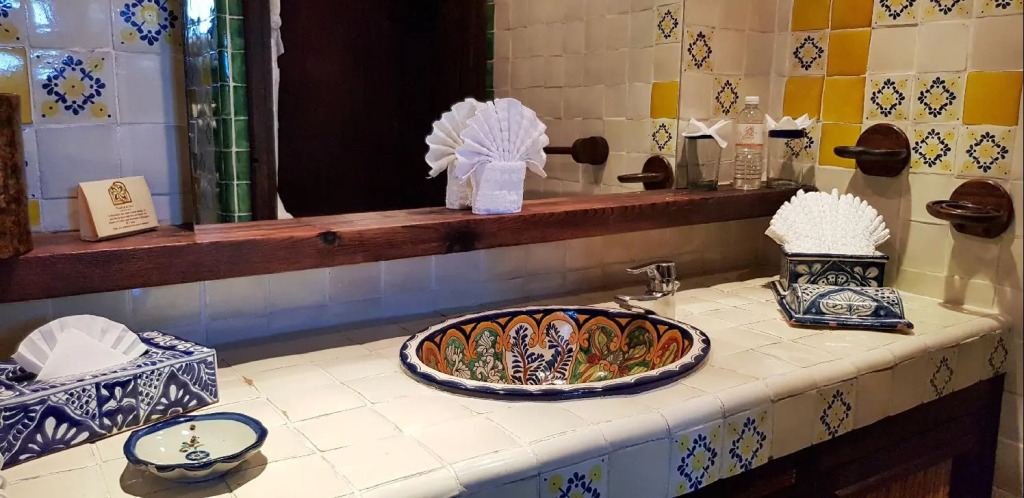 Posada de las Flores Loreto