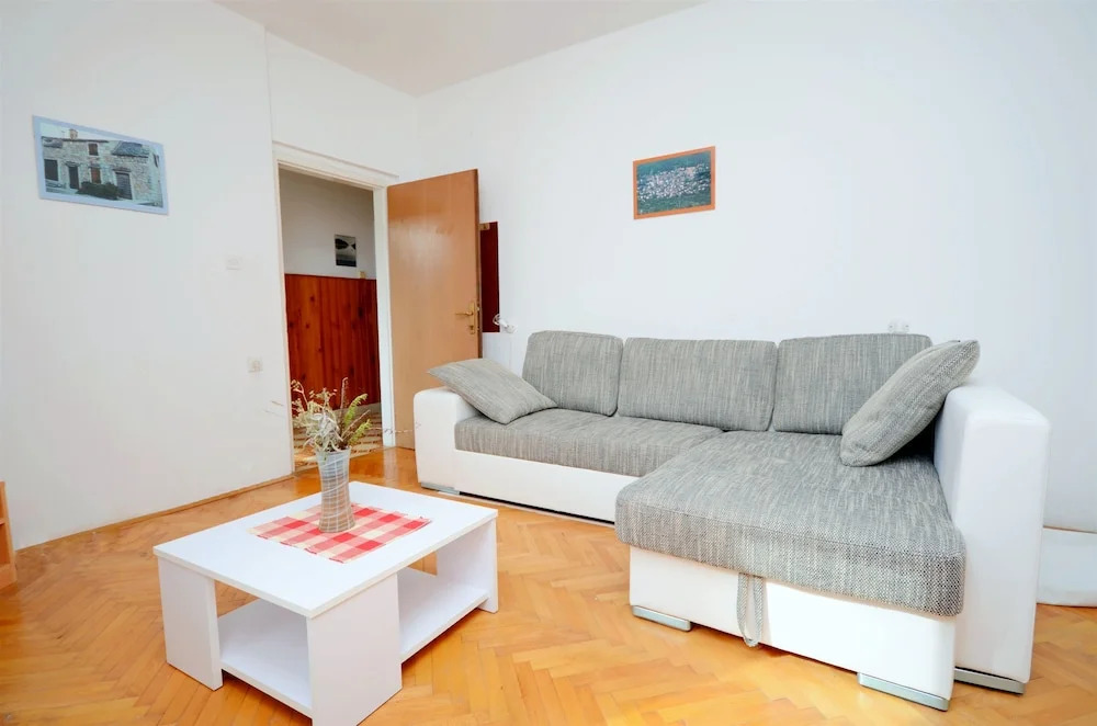 Villa marija