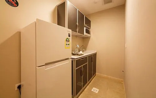 Quiet Dreams - Serviced Apartments Al-Nour Branch