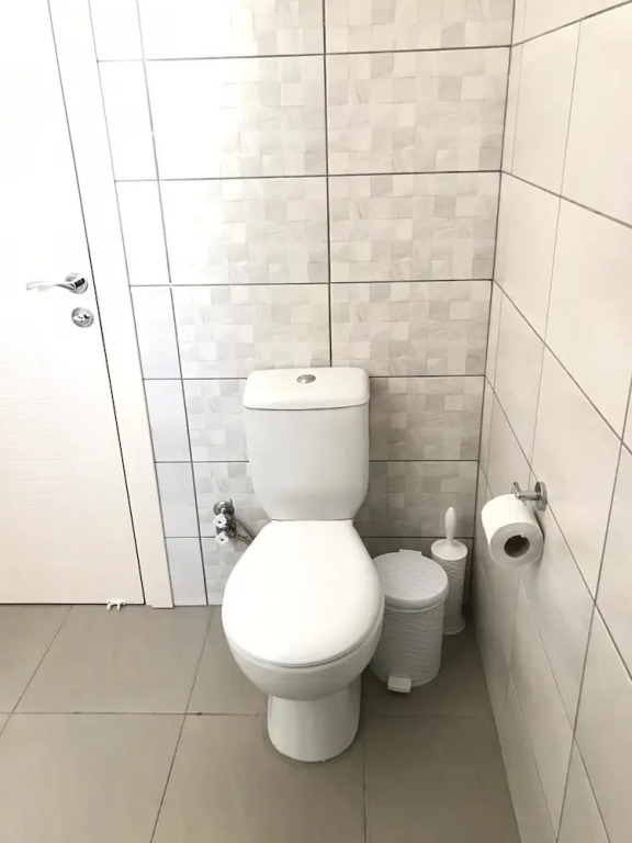 Girne Ideal Rezidans