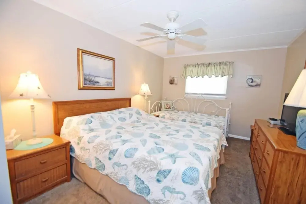 Thunder Island 14a 2 Bedroom Condo