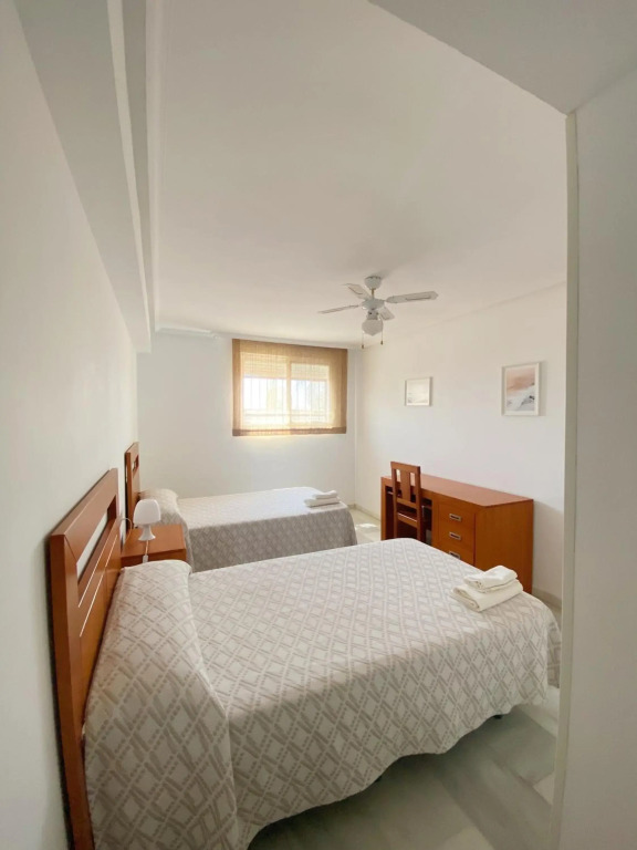Duplex Torremolinos Suite