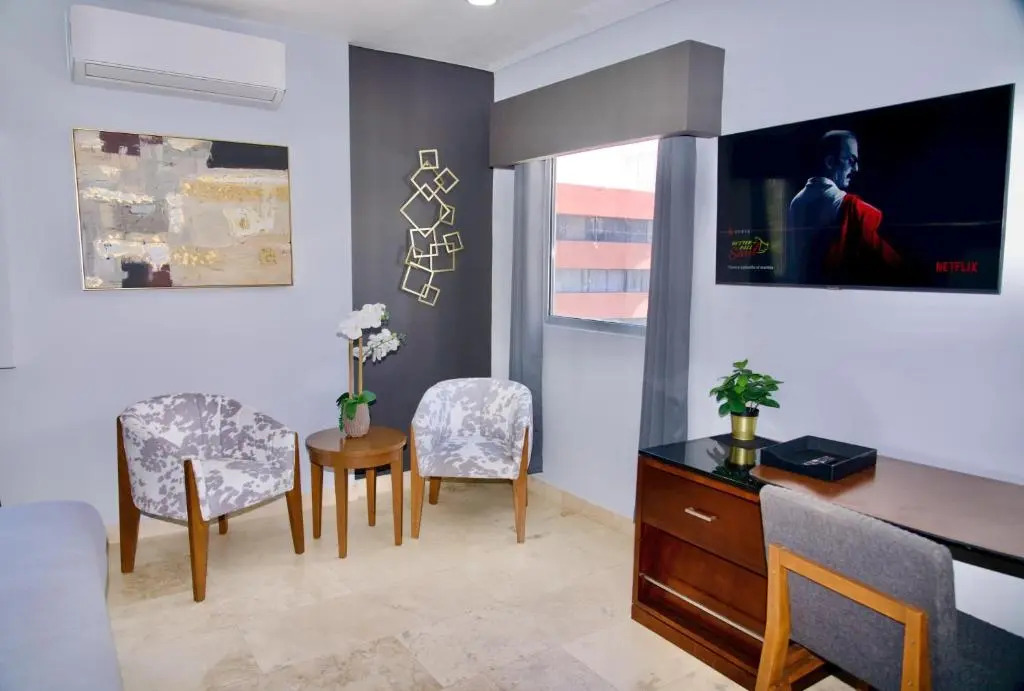 Rio Suites
