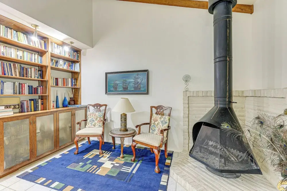 Charming San Antonio Abode ~ 10 Mi to River Walk!