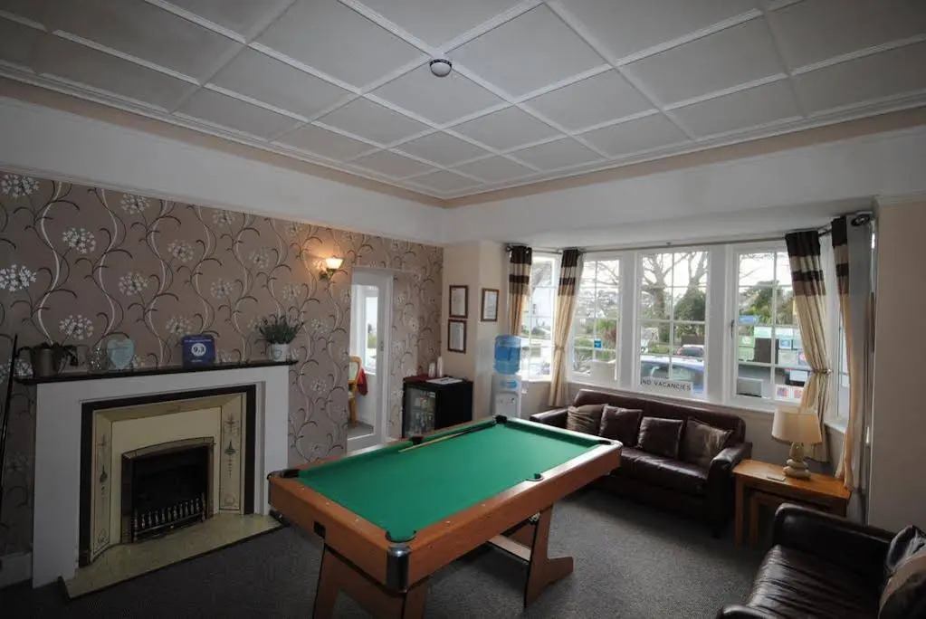 The Westcott Guest House