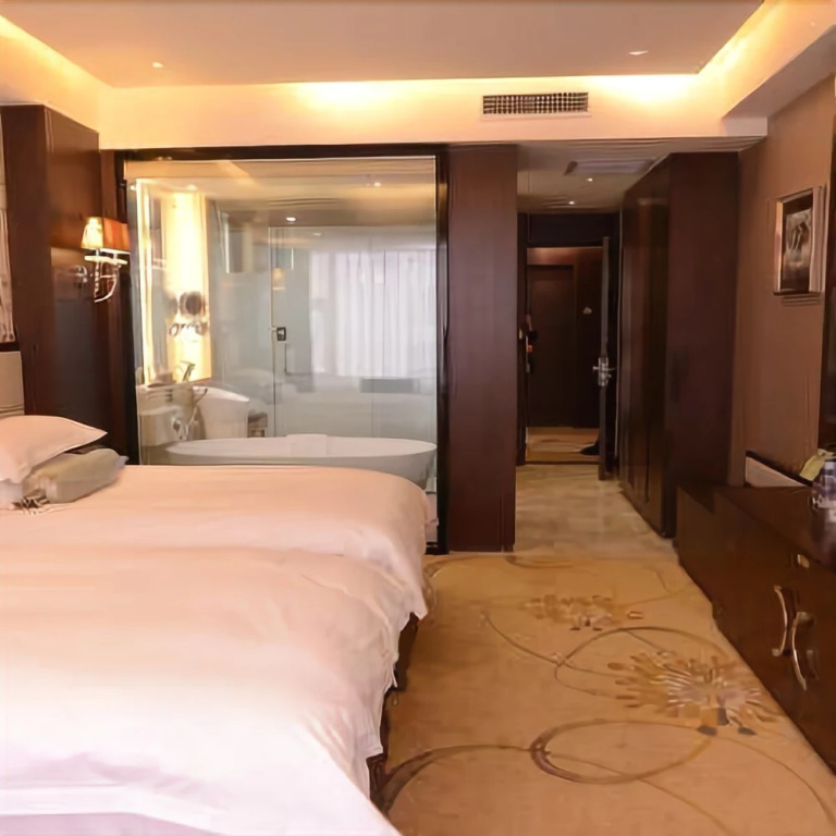 X Hotel