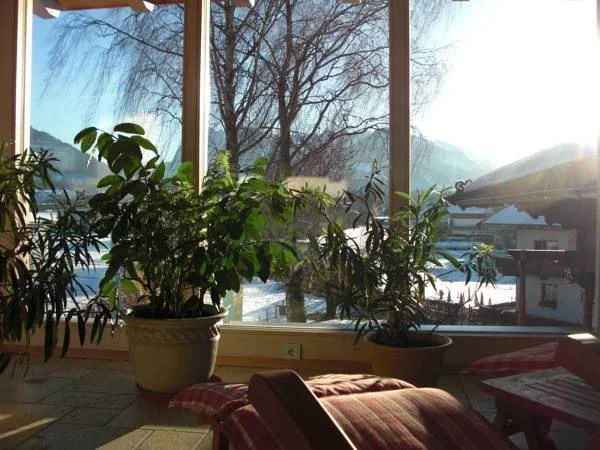 Landhaus Alpengruss