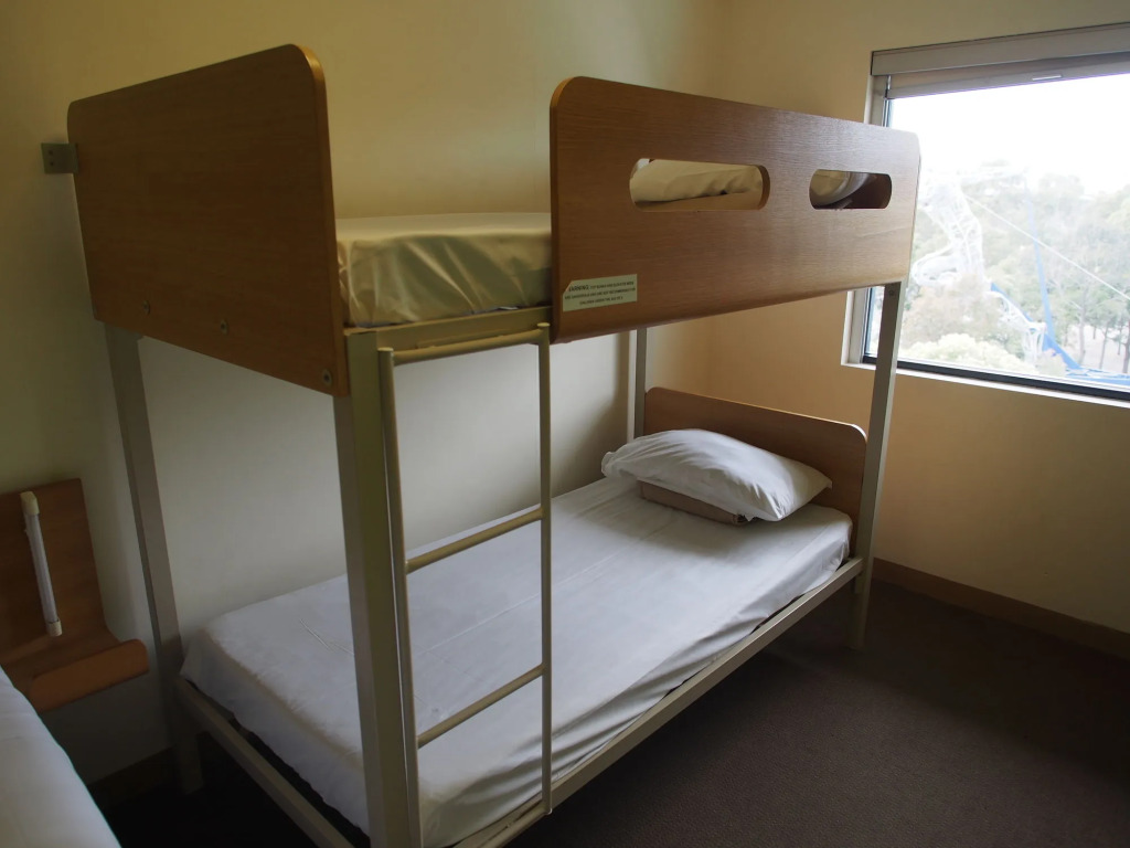 ibis Budget Sydney Olympic Park
