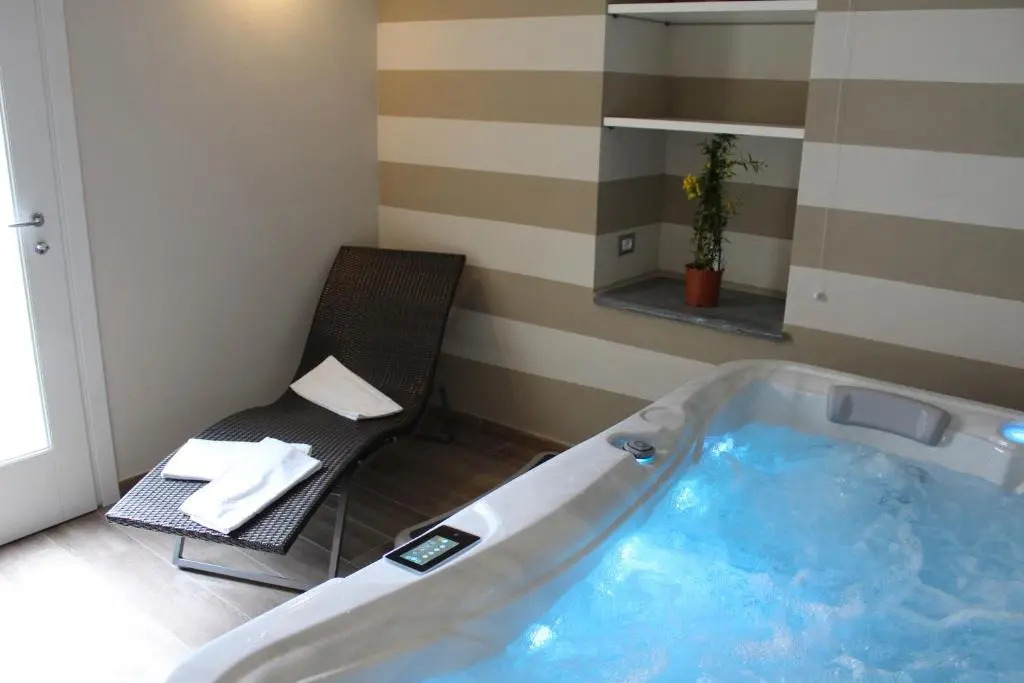 Residenza del Capitano Luxury Apartments