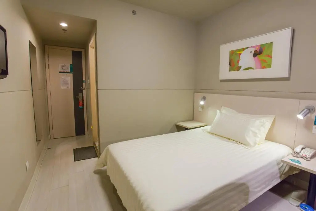 Jinjiang Inn Beijing Xisi Branch