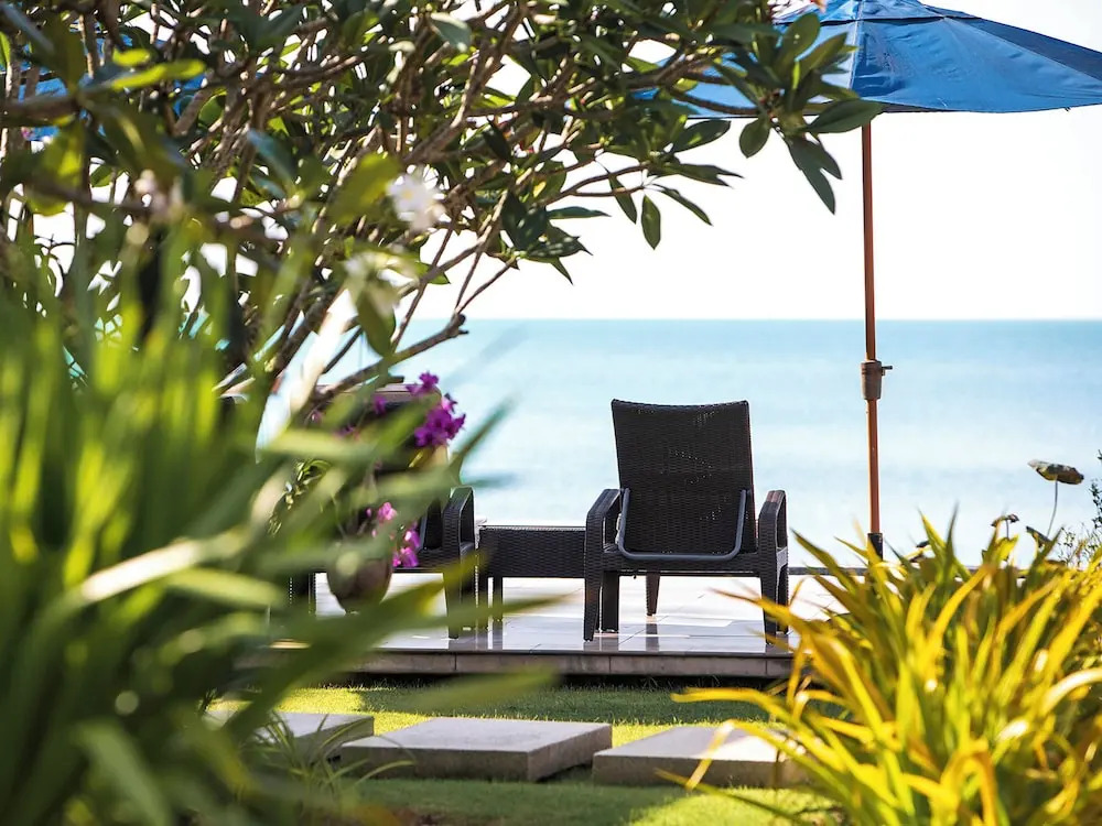 Tawantok Beach Villas - SHA Extra Plus