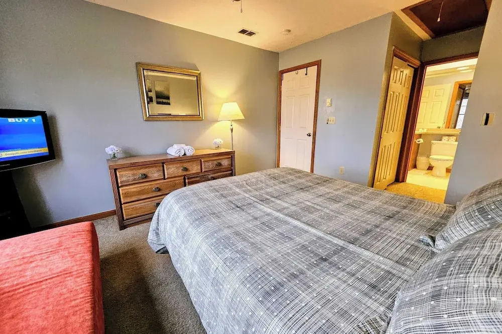 Timberline Retreat by Avantstay Forest Views & Minutes to Camelback Resort
