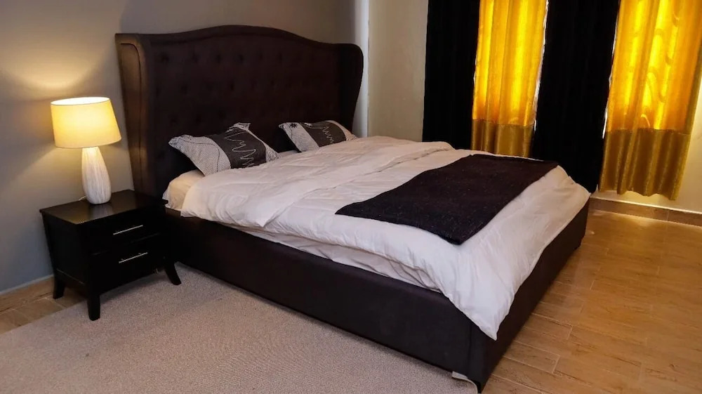 Stay.Plus Luxore Apartment Syokimau