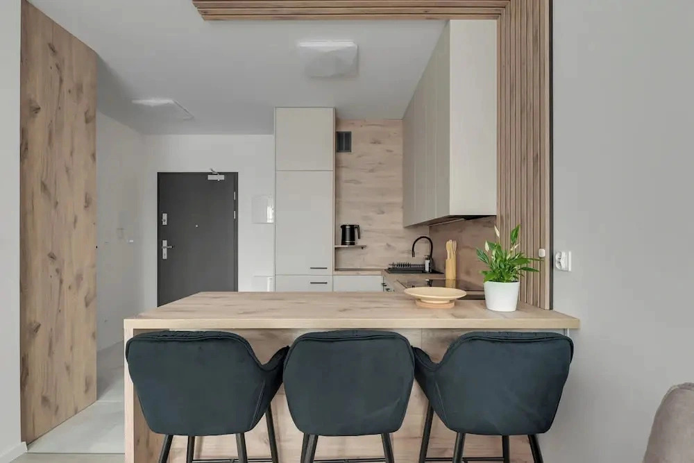 Mostek 2382 by Grand Apartments