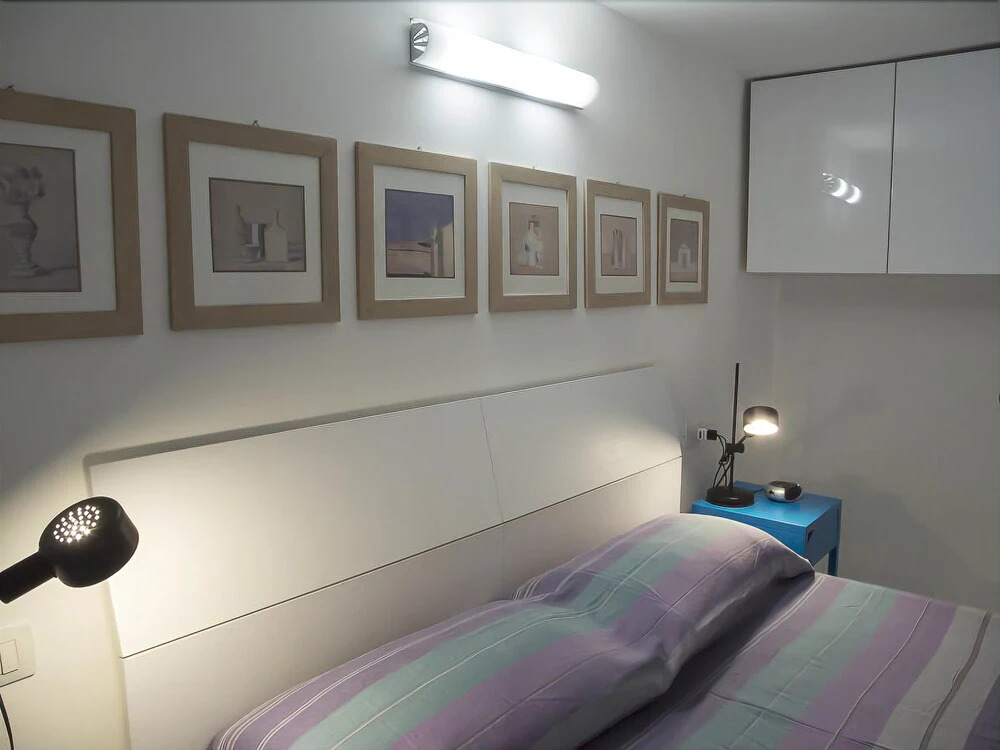 Libertà apartment