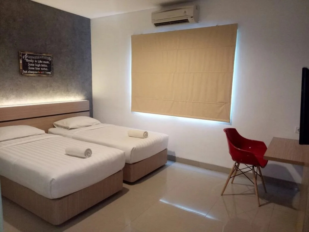 Citismart Hotel Cikarang