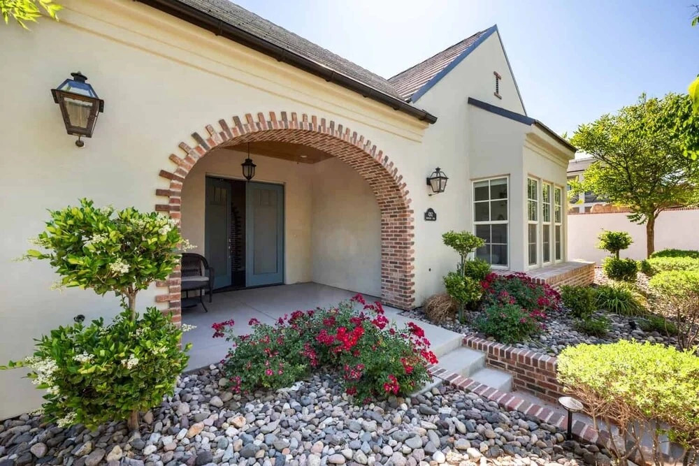 The Ella 3 Bedroom Home