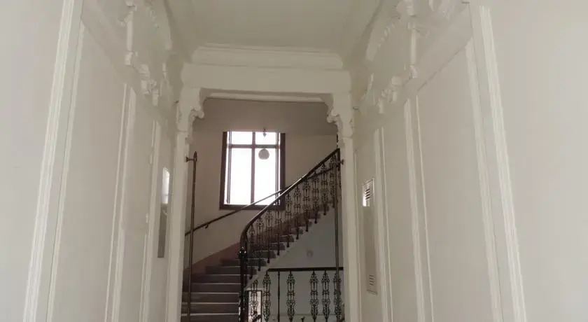 Enjoyvienna-Appartement