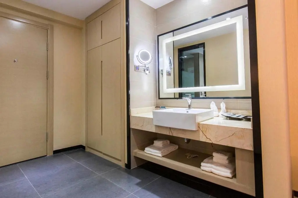 Lavande Hotels·Dalian Xinghai Park