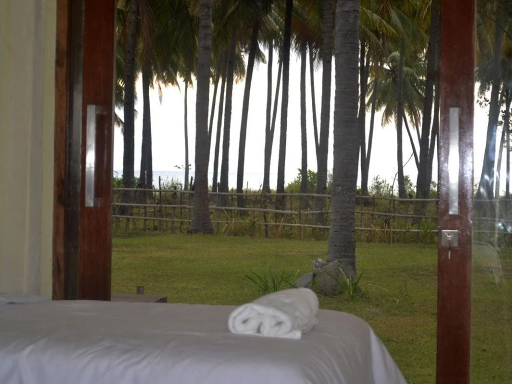 Gondang Beach Hotel