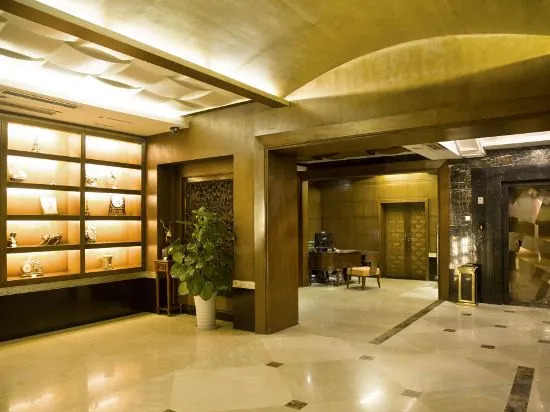 Kehuayuan Hotel