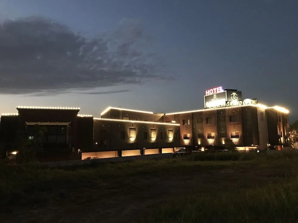 Hotel Gaudium
