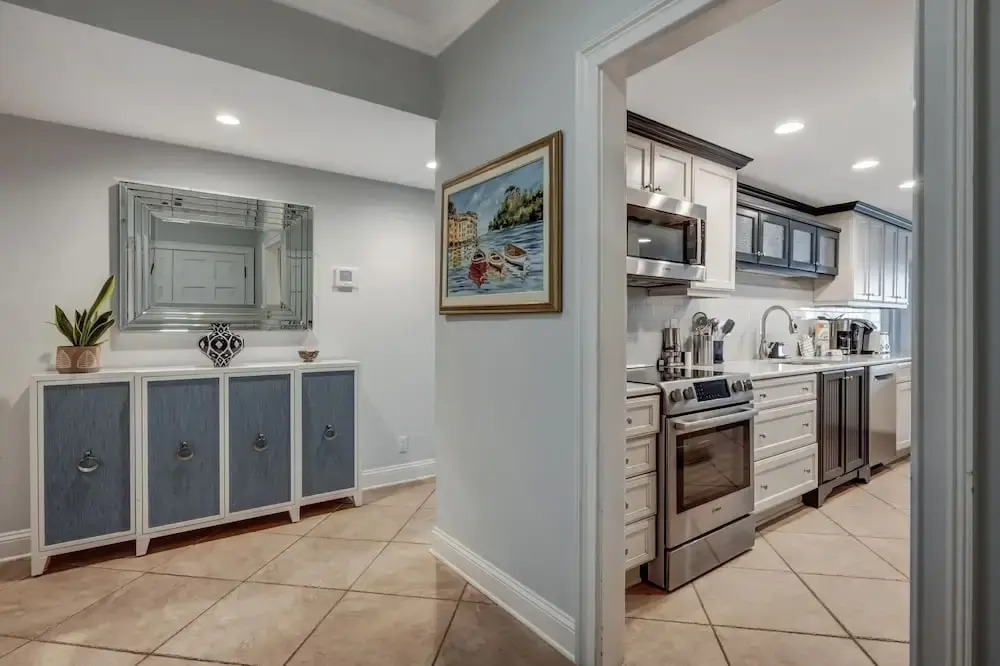1080 Lighthouse I at The Sea Pines Resort