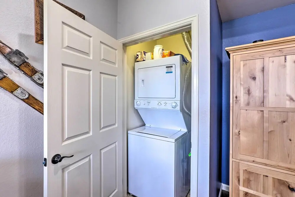 Stunning Fraser Condo < 8 Mi to Winter Park!