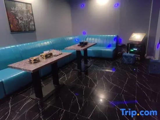 Tongcheng Xingfuli Homestay (Liuchixiang)