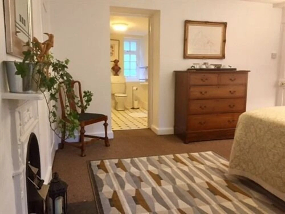 Stourhead Gardens Bed & Breakfast