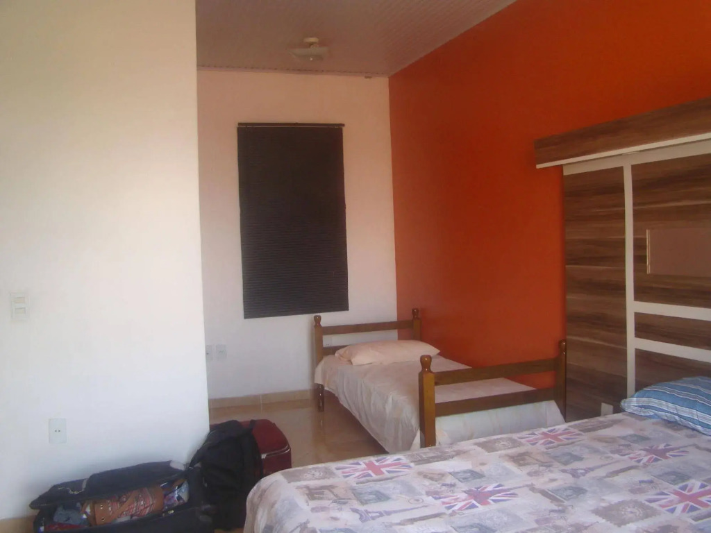 Each Hostel da Amazonia