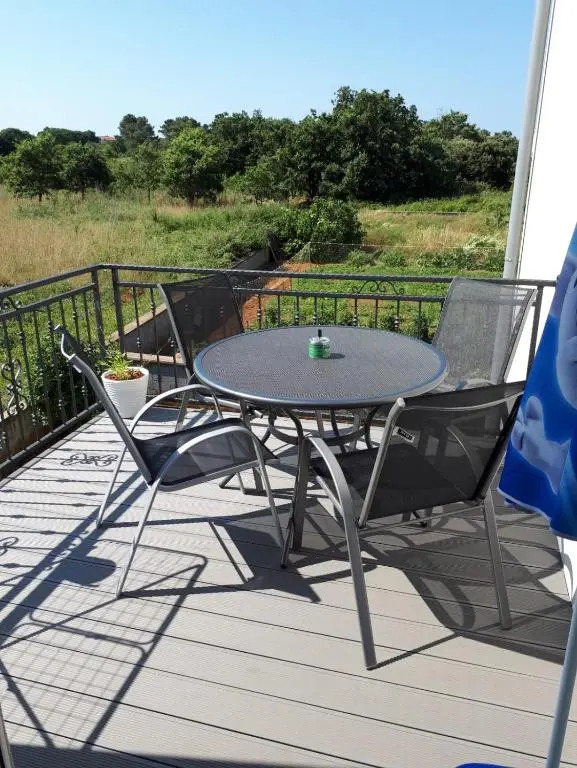 Sunset Apartments Zaton