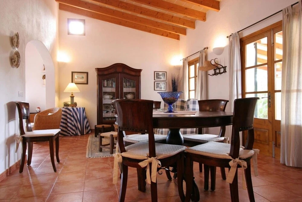 Villa - 3 Bedrooms with Pool, WiFi and Sea views - 103127