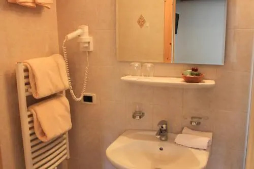Albergo Alisander
