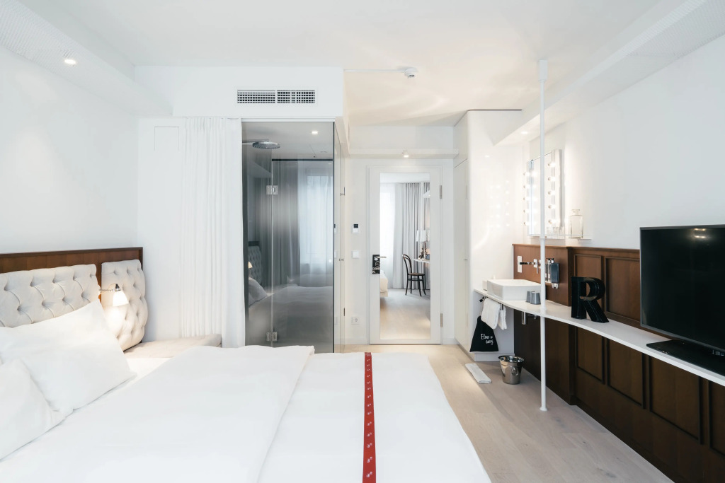 Ruby Lissi Hotel Vienna by IHG