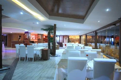 Yeni Tuana Otel
