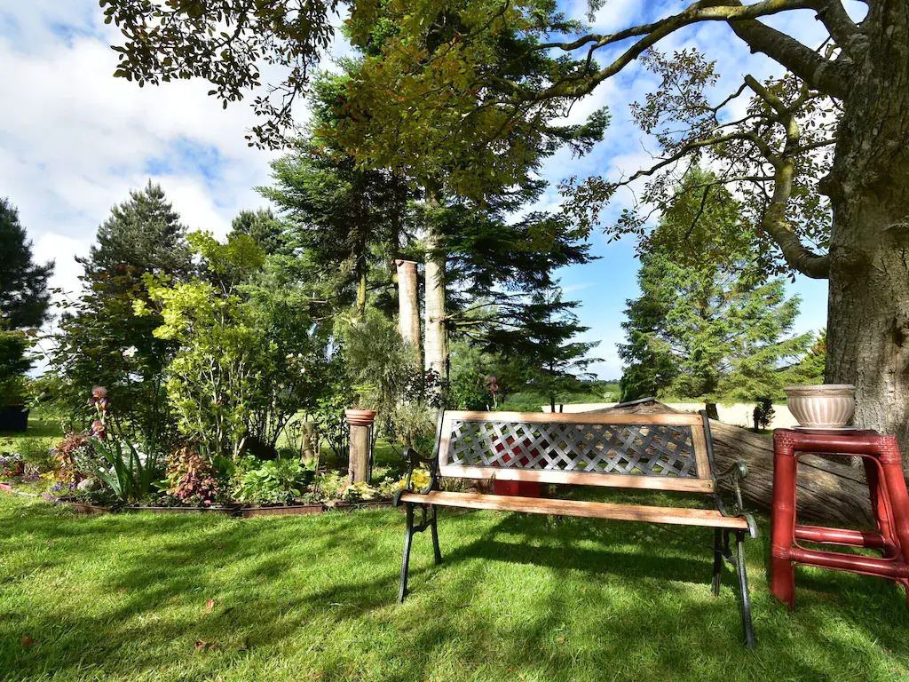 Saint-Sauveur Hideaway
