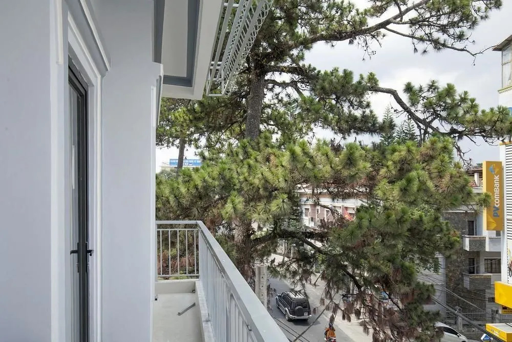 ELC Luxury Da Lat Hotel & Apartment