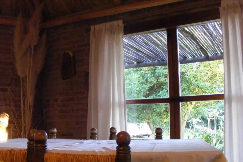 Hotel Las Termas