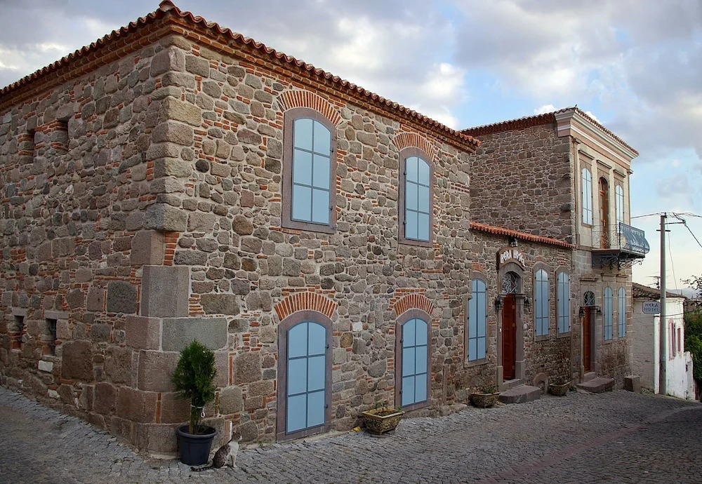 Hera Boutique Hotel - Boutique Class