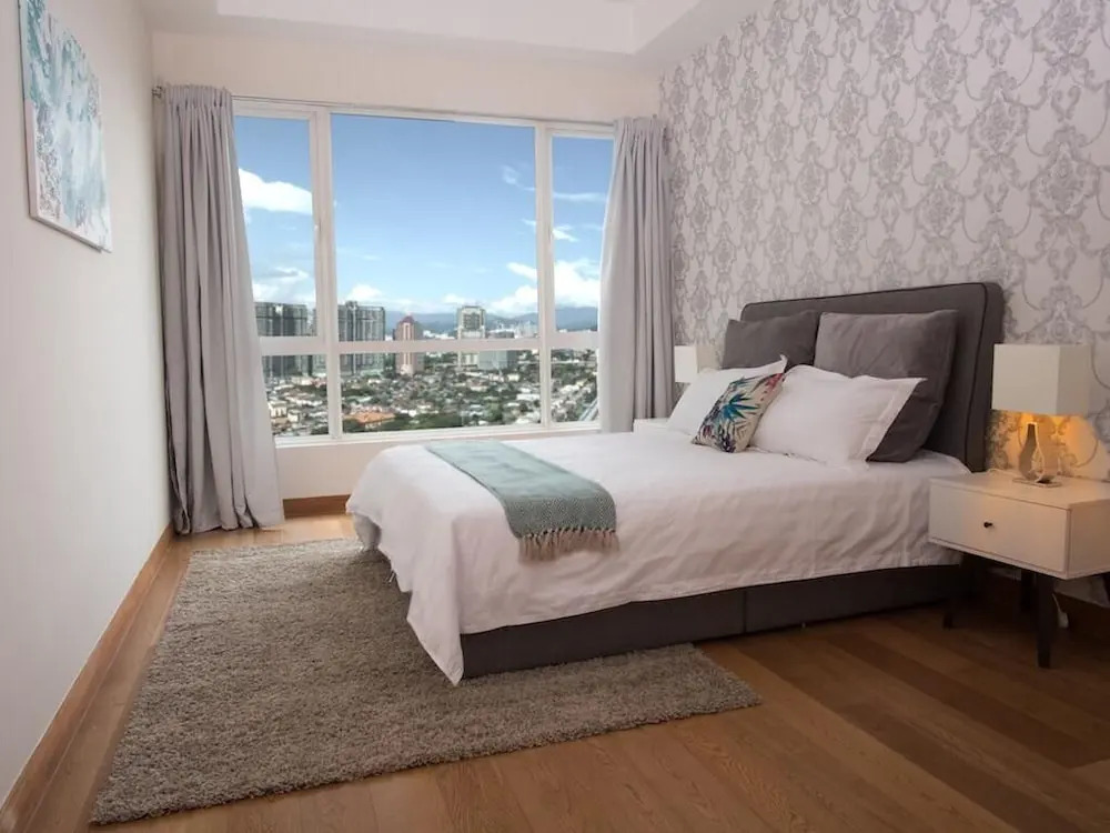 Crest Luxury Apartment - 3 Beds - 5min Twin Towers