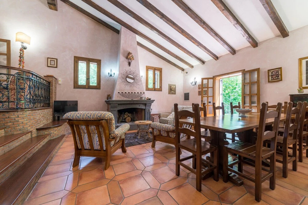 Villa Il Castagno Dell'etna
