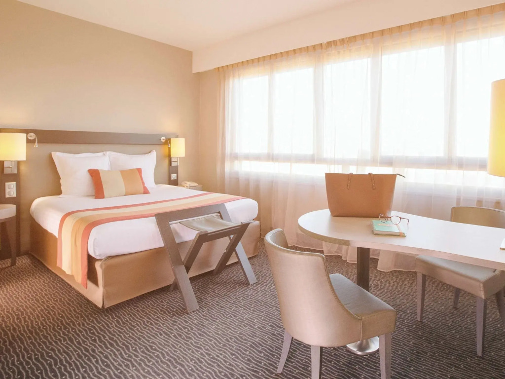 Mercure Limoges Centre