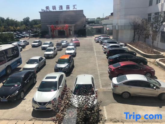 Ximeng Hotel