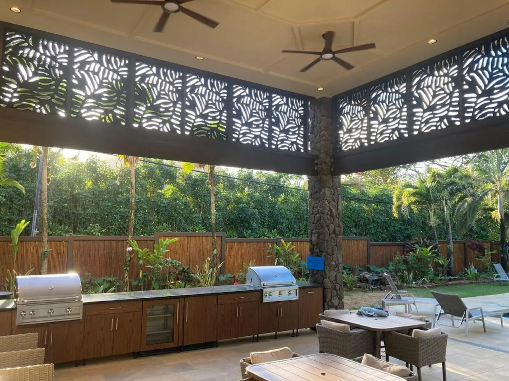 Hanalei Colony Resort