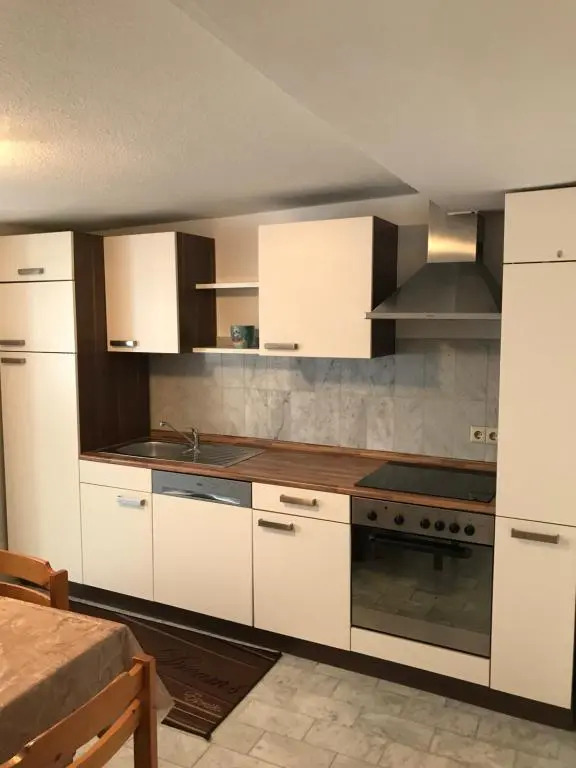 Stadt Apartment